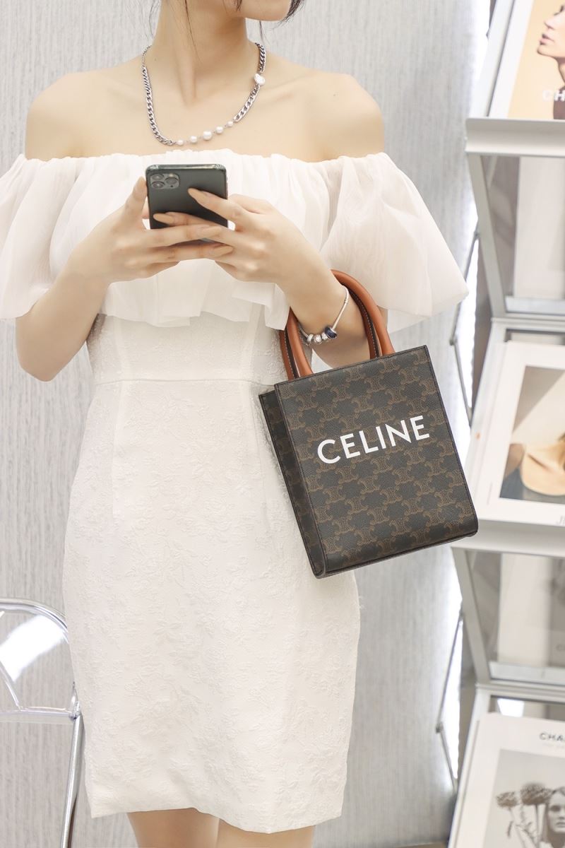 Celine Shopping Bags